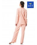 Key LNS 442 B22 Dámské pyžamo
