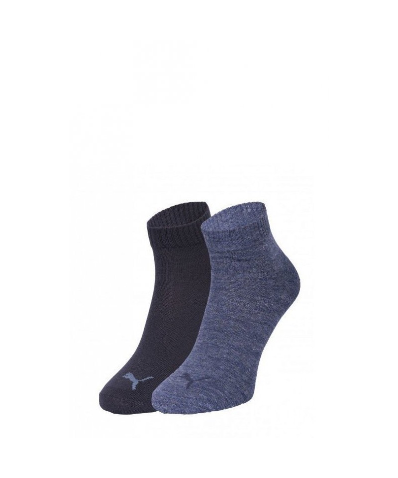 E-shop Puma 883295 Quarter A'2 Kotníkové ponožky