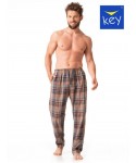 Key MHT 421 B23 Pánské pyžamové kalhoty