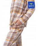 Key LNS 448 B23 Dámské pyžamo