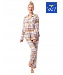 Key LNS 448 B23 Dámské pyžamo