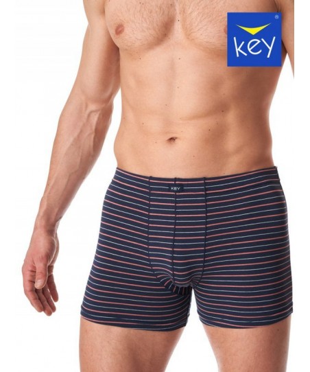 Key MXH 355 B23 Pánské boxerky