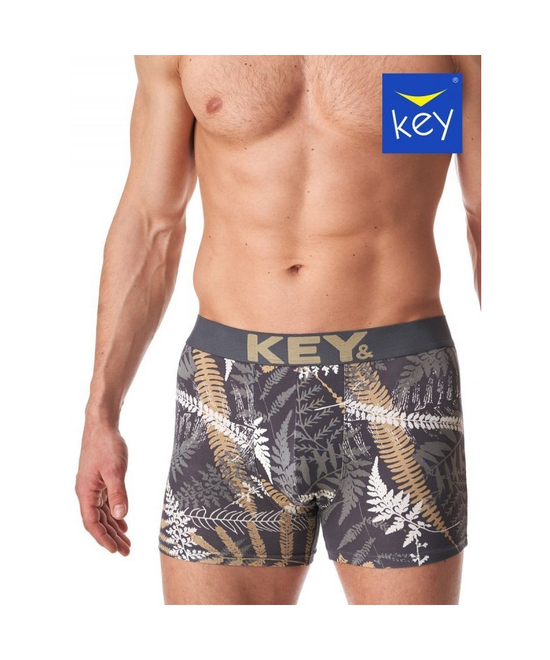Key MXH 923 B23 Pánské boxerky
