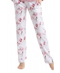 Luna 675 růžové Dámské pyžamo