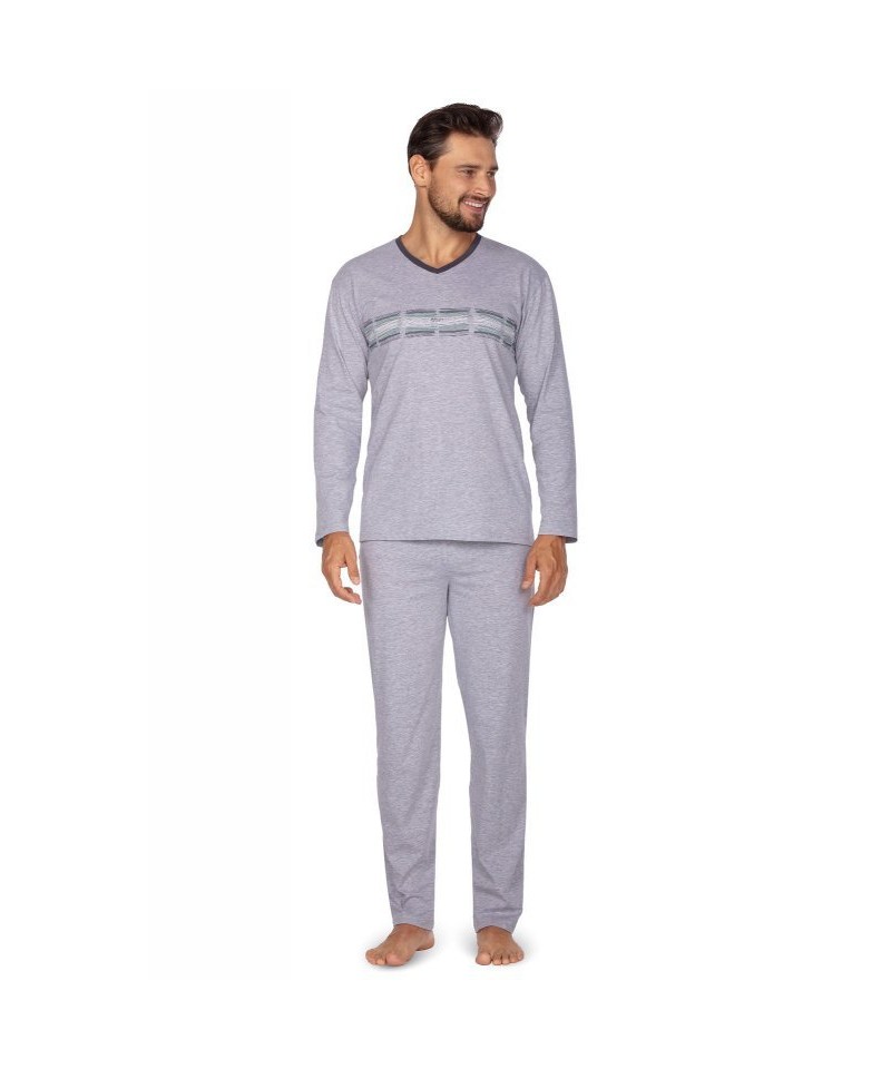 E-shop Regina 445 Pánské pyžamo