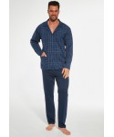 Cornette 114/65 Pánské pyžamo plus size