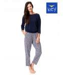 Key LNS 327 B22 Dámské pyžamo