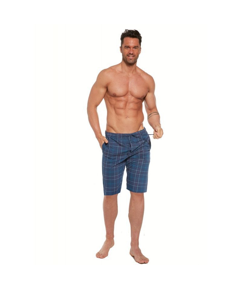 E-shop Cornette 698/12 264702 Krátké pyžamové kalhoty