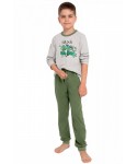 Taro Sammy 3086 92-116 Z24 Chlapecké pyžamo