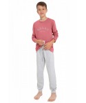 Taro Sammy 3090 146-158 Z24 Chlapecké pyžamo