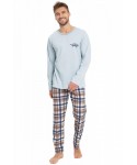 Taro Parker 3077 Z24 Pánské pyžamo