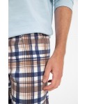 Taro Parker 3077 Z24 Pánské pyžamo
