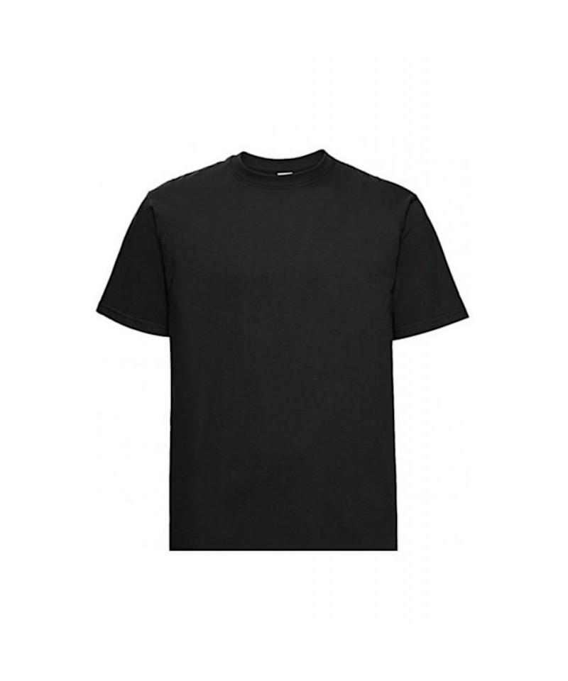 Noviti t-shirt TT 002 M 02 černé Pánské tričko