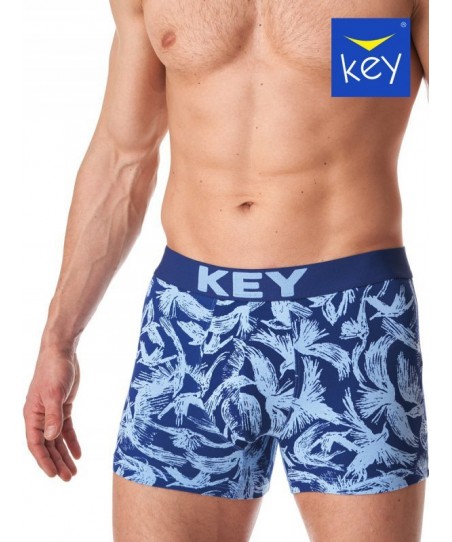 Key MXH 417 B23 Pánské boxerky
