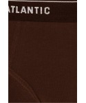 Atlantic 157 3-pak grf/cza/czk Pánské slipy