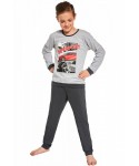Cornette Superfast 267/152 Chlapecké pyžamo