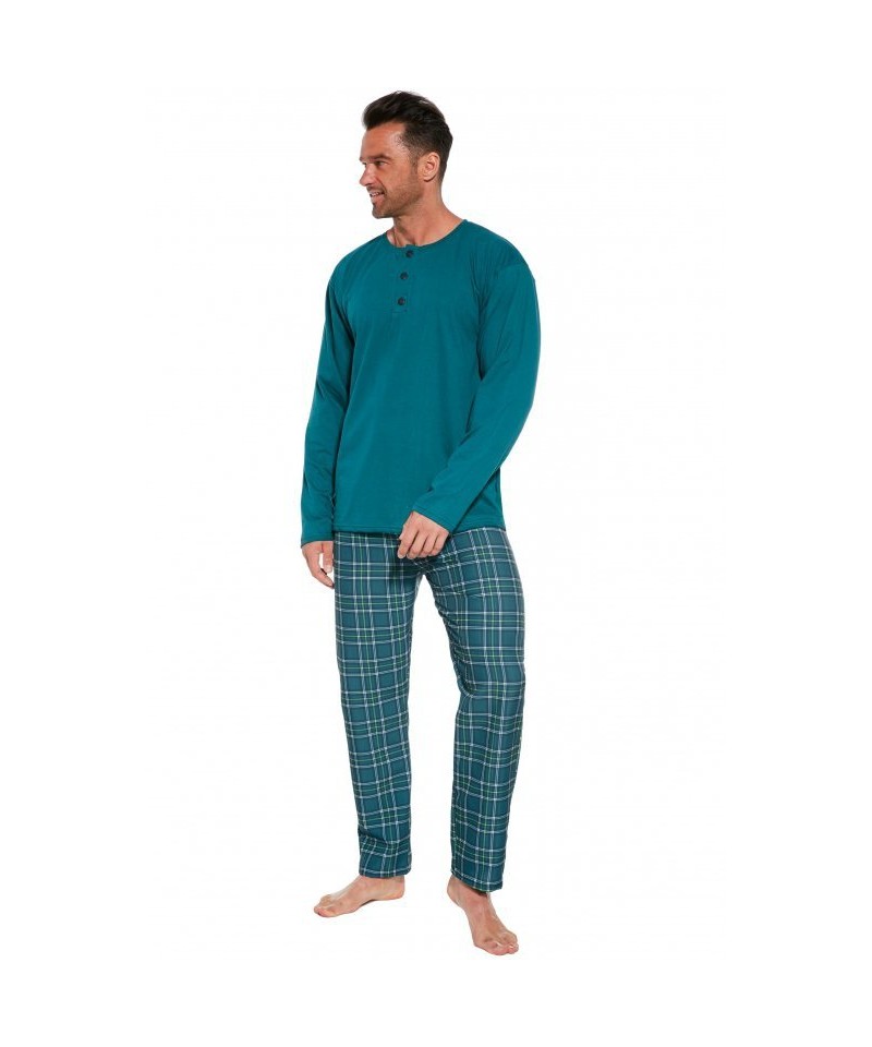 E-shop Cornette Arthur 458/252 Pánské pyžamo
