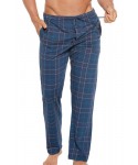Cornette 691/45 Pánské pyžamové kalhoty