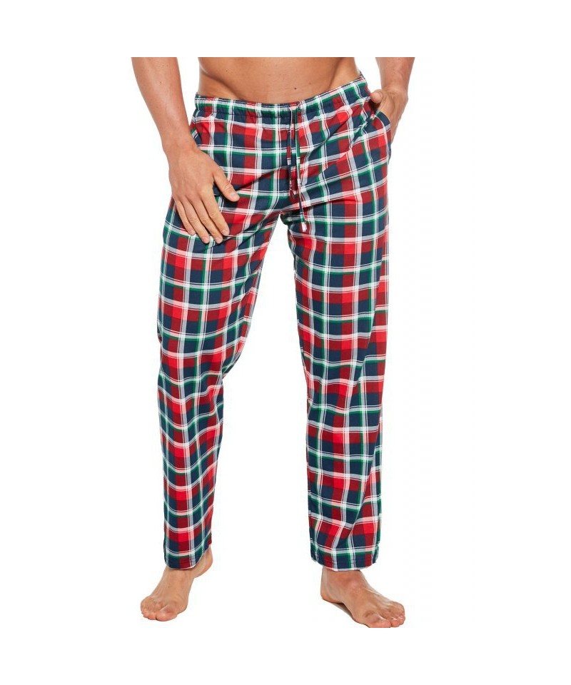 E-shop Cornette 691/47 Pánské pyžamové kalhoty