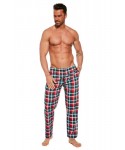 Cornette 691/47 Pánské pyžamové kalhoty