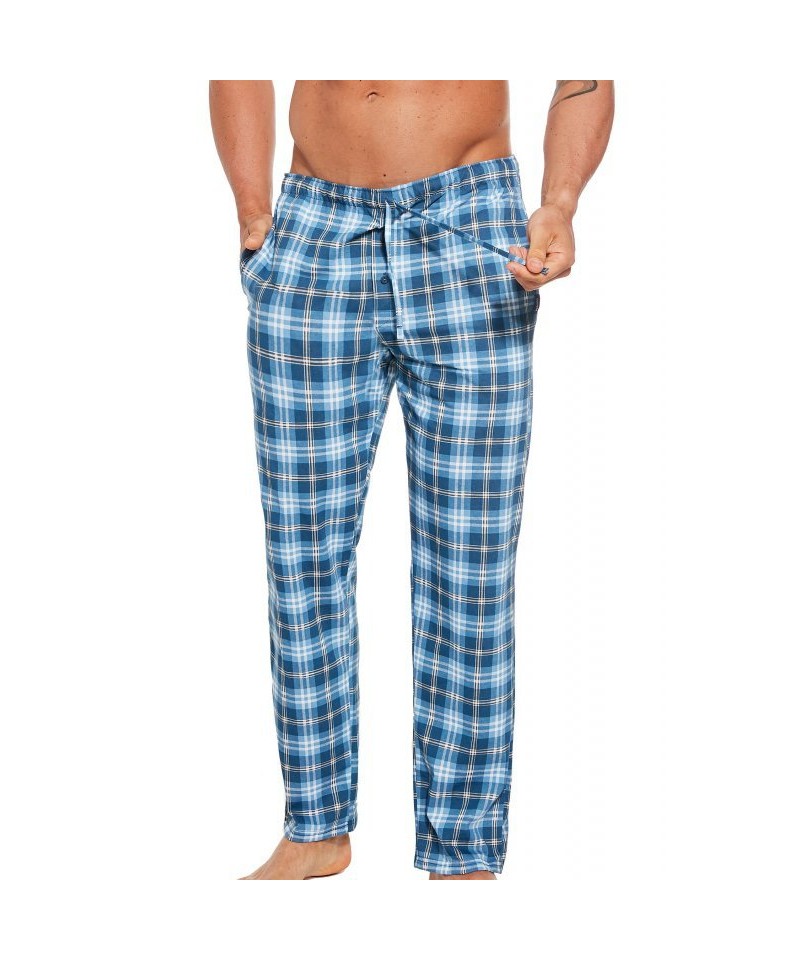 E-shop Cornette 691/43 Pánské pyžamové kalhoty