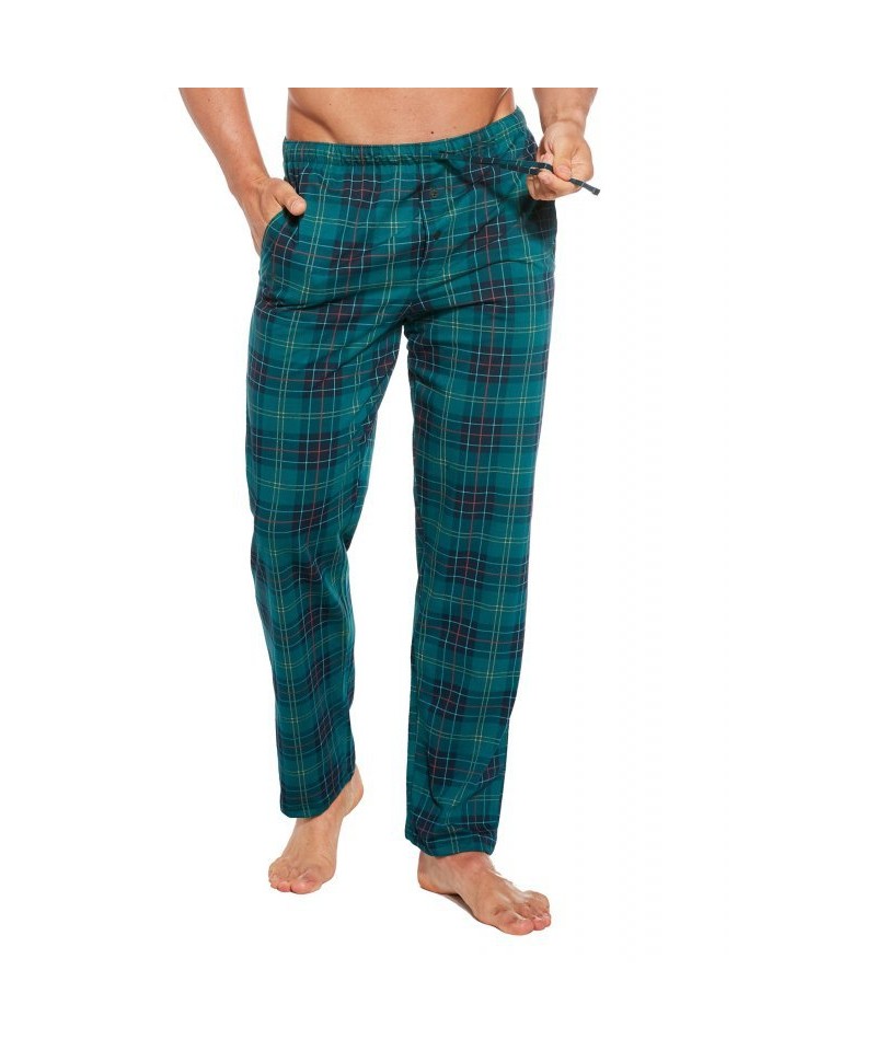 E-shop Cornette 691/46 Pánské pyžamové kalhoty