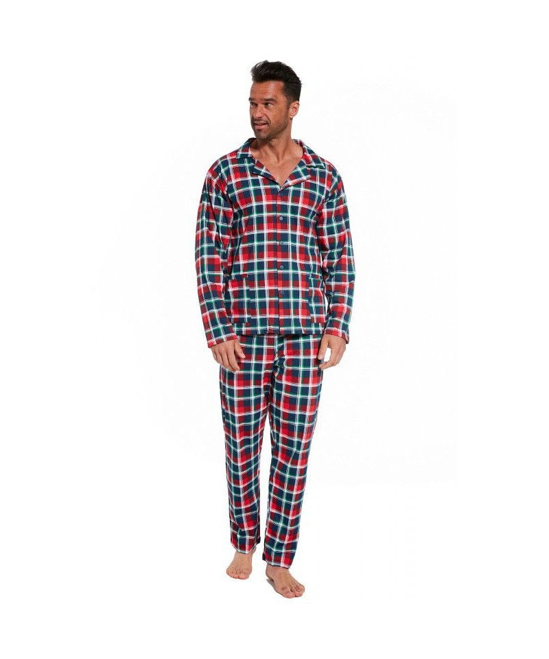 E-shop Cornette 905/253 Pánské pyžamo