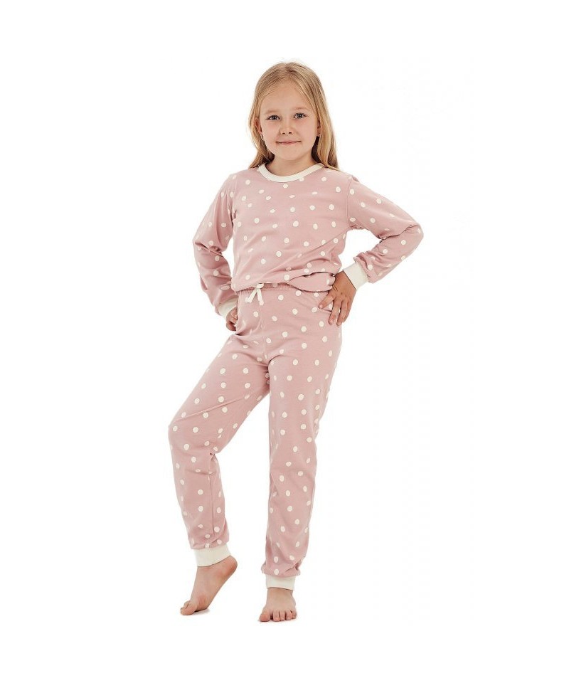 E-shop Taro Chloe 3041 01 Dívčí pyžamo