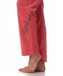 Key LHS 254 B23 Dámské pyžamo