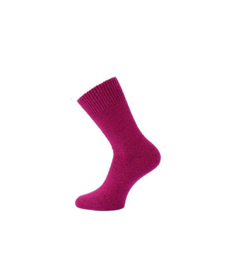 WiK 38900 Mohair Dámské ponožky