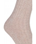 Skarpol vlněné 53 béžové Ponožky