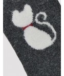 Noviti SB034 Dámské ponožky