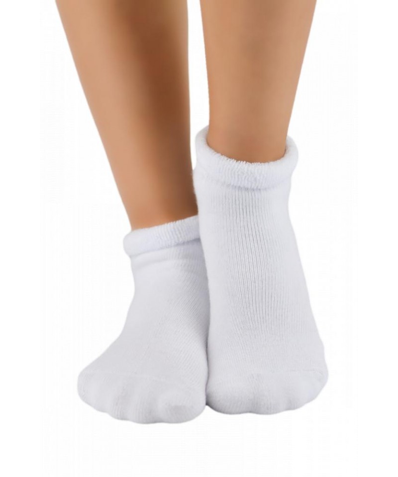 E-shop Noviti SF007 Frotte 0-12 měsíců Dětské ponožky