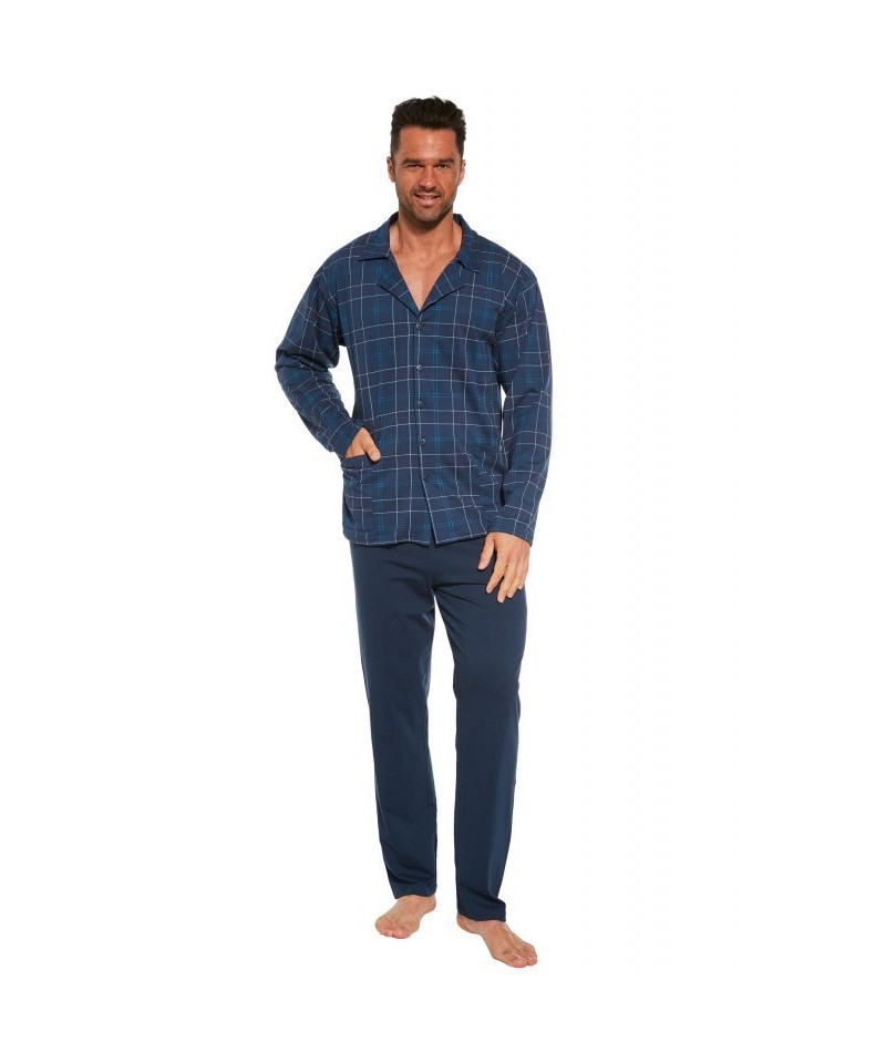 E-shop Cornette 114/65 Pánské pyžamo