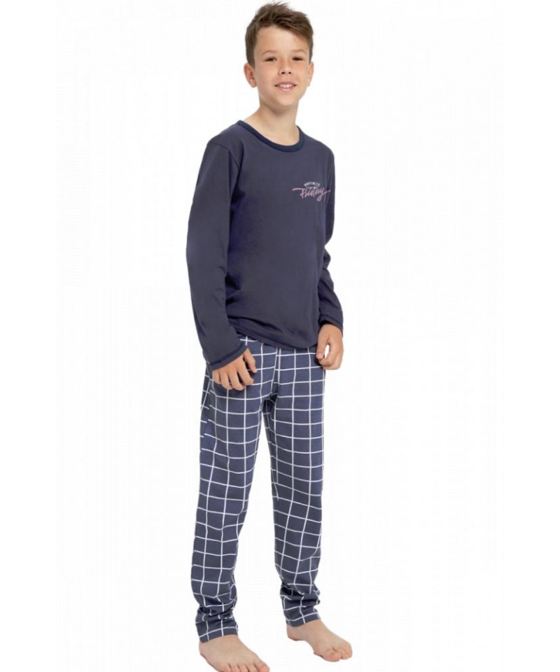 Taro Roy 3091 146-158 Z24 Chlapecké pyžamo