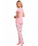 Babella Tiffany Dámské pyžamo