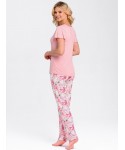 Babella Tiffany Dámské pyžamo