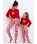 Sensis Hazel Kids Girls 110-128 Dívčí pyžamo