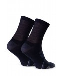 Steven Sport 022 320 tmavě modré Chlapecké ponožky