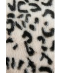 Art Of Polo 23472 Fuzzy Leopard Čelenka