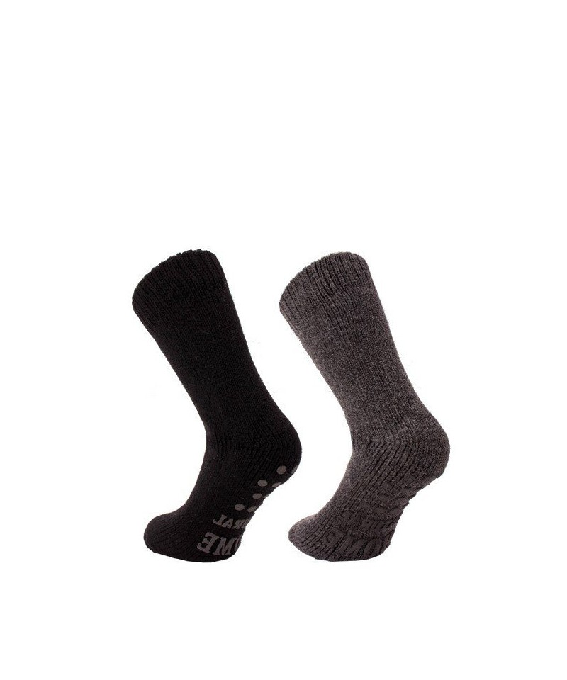 E-shop WiK 21460 Natural Home Pánské ponožky