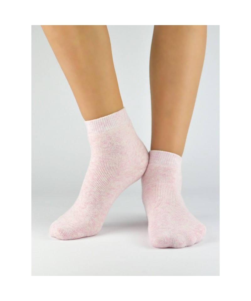 E-shop Noviti SF004 Girl Froté Dětské ponožky