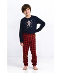 Sensis Matt Kids Boy 110-128 Chlapecké pyžamo