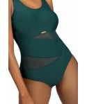 Self skj Fashion sport S36 7 zelené Dámské plavky
