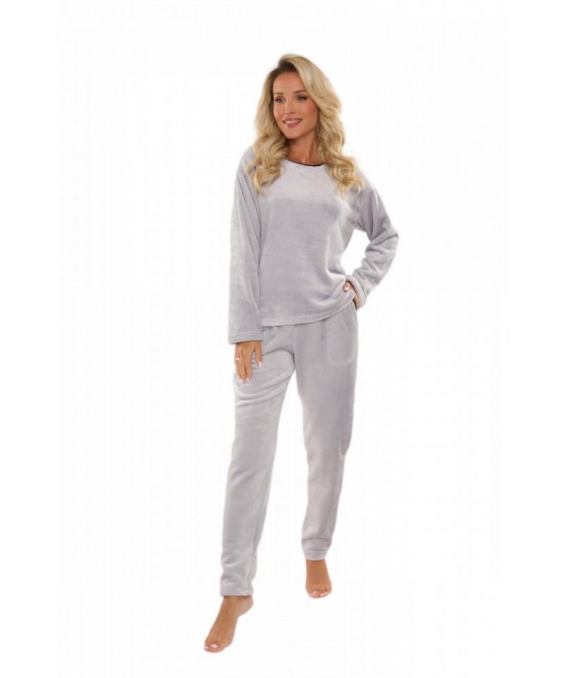 E-shop De Lafense 669 Soft Dámské pyžamo