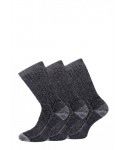 WiK 17190 Thermo Outdoor A'3 Pánské ponožky