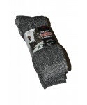 WiK 17190 Thermo Outdoor A'3 Pánské ponožky