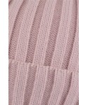 Noviti CZ 037 W 04 pudrově růžová Dámská čepice