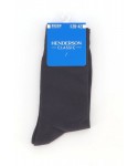 Henderson Classic Palio 17917 v18 grafitové Oblekové ponožky