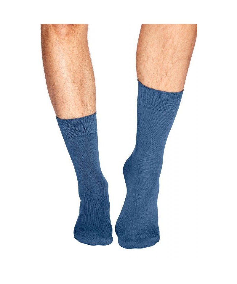 E-shop Henderson Classic Palio 17917 v42 jeans Oblekové ponožky